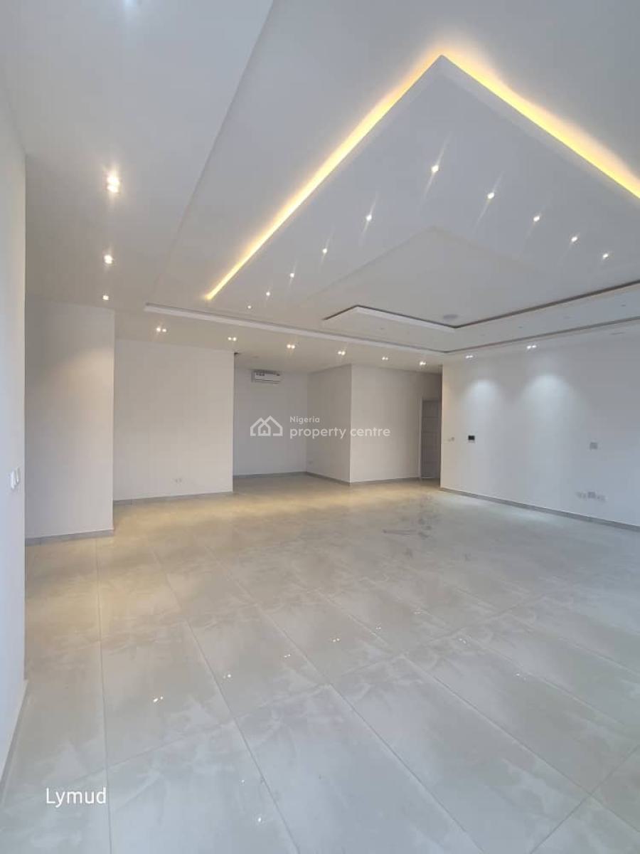 Luxury 3 Bedroom Penthouse /flat with Bq, Ikoyi, Lagos, Flat / Apartment for Rent