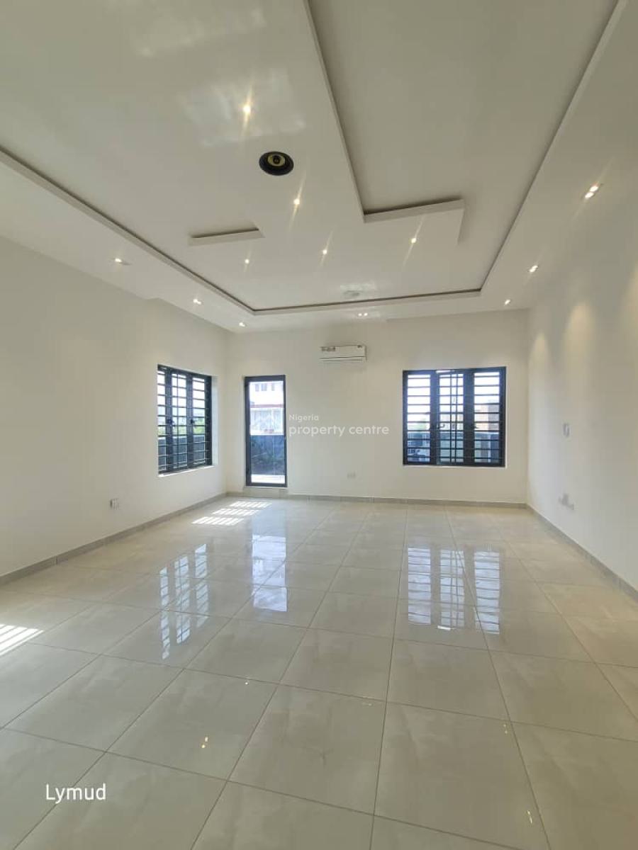 Luxury 3 Bedroom Penthouse /flat with Bq, Ikoyi, Lagos, Flat / Apartment for Rent
