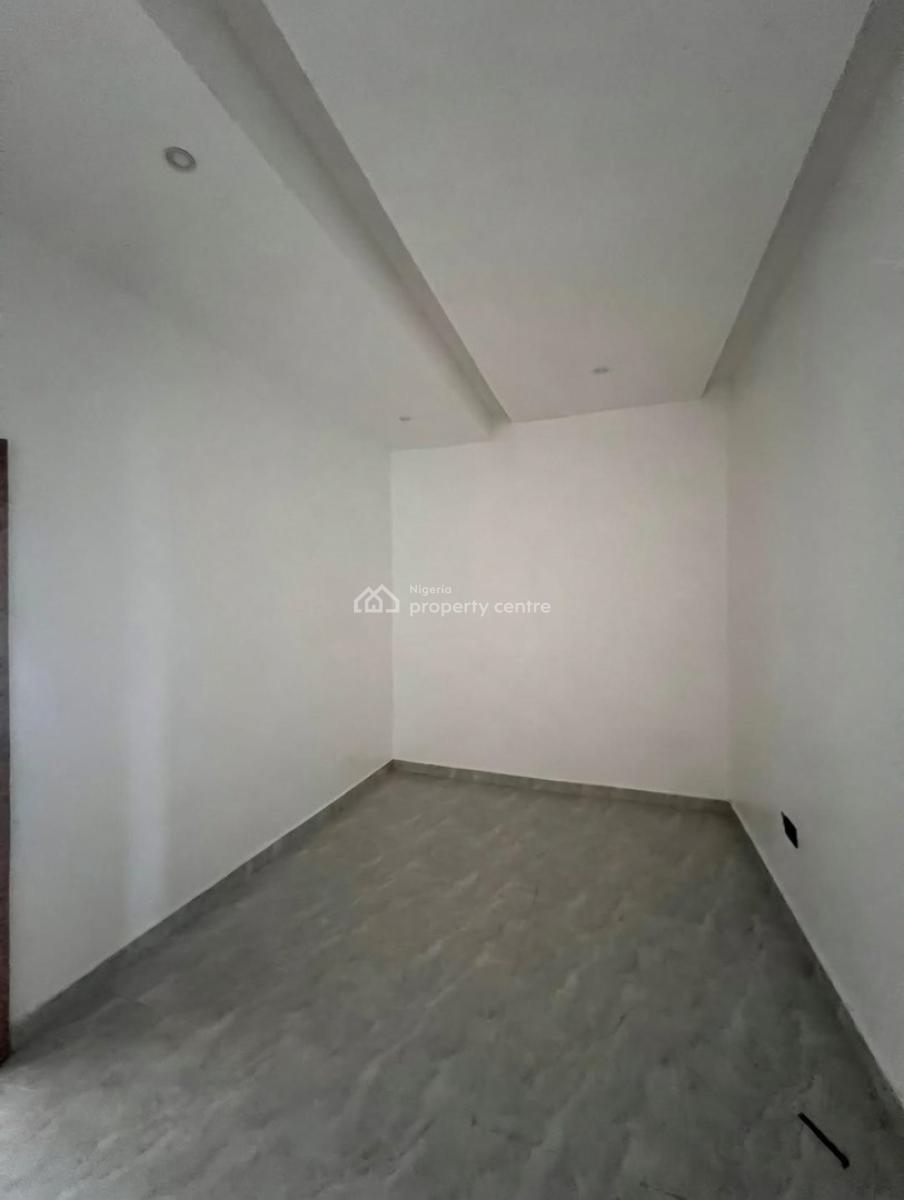 4 Bedroom Terrace Duplex, Ajah, Lagos, Terraced Duplex for Sale
