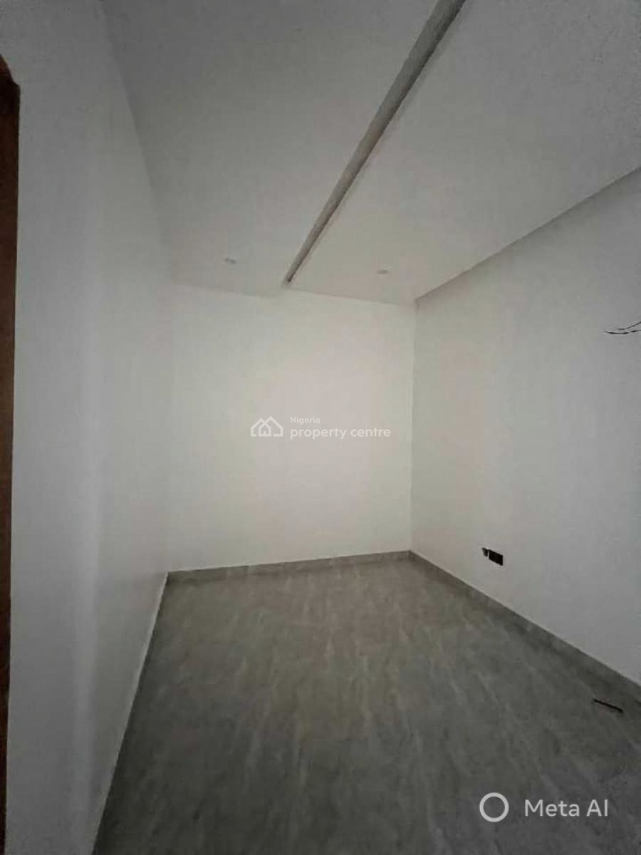 4 Bedroom Terrace Duplex, Ajah, Lagos, Terraced Duplex for Sale