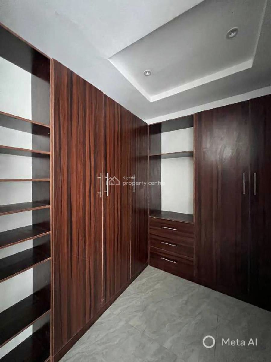 4 Bedroom Terrace Duplex, Ajah, Lagos, Terraced Duplex for Sale