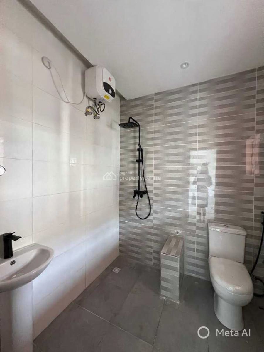 4 Bedroom Terrace Duplex, Ajah, Lagos, Terraced Duplex for Sale