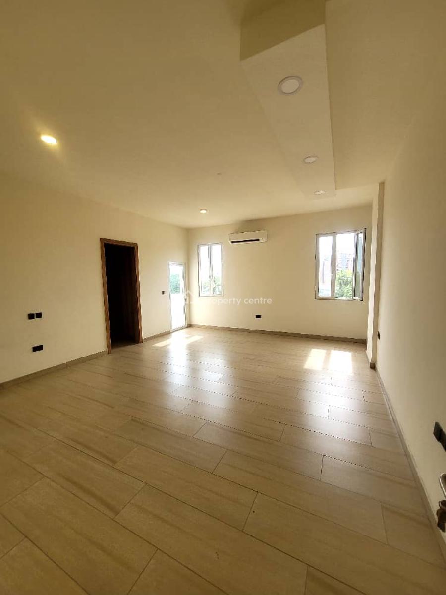 3 Bedroom Apartment with Bq, Victoria Island (vi), Lagos, Flat / Apartment for Rent