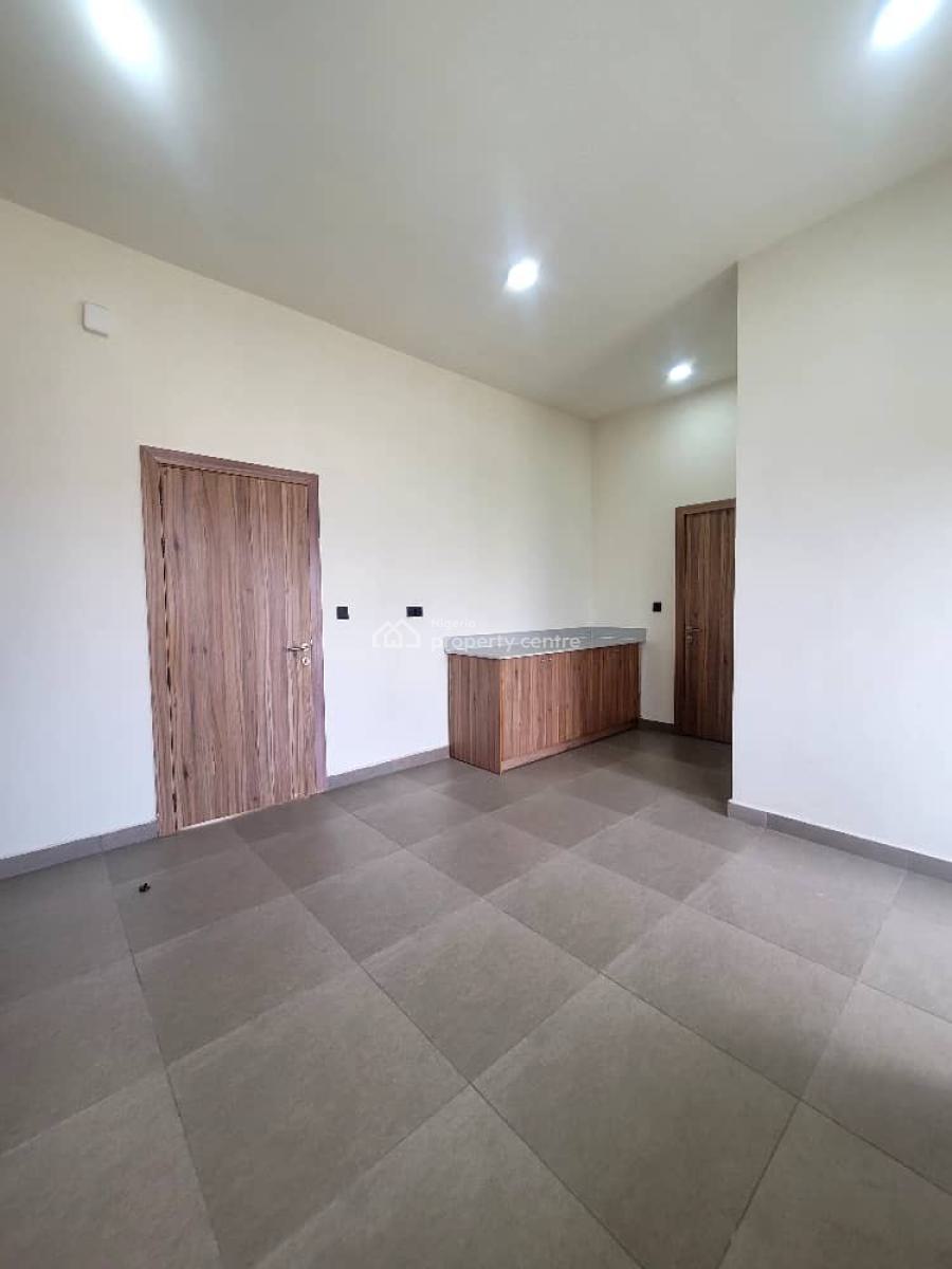 3 Bedroom Apartment with Bq, Victoria Island (vi), Lagos, Flat / Apartment for Rent