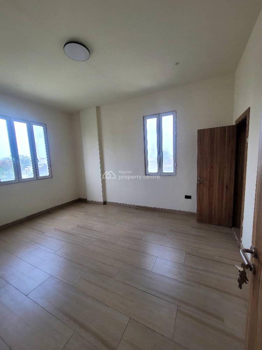 3 Bedroom Apartment with Bq, Victoria Island (vi), Lagos, Flat / Apartment for Rent