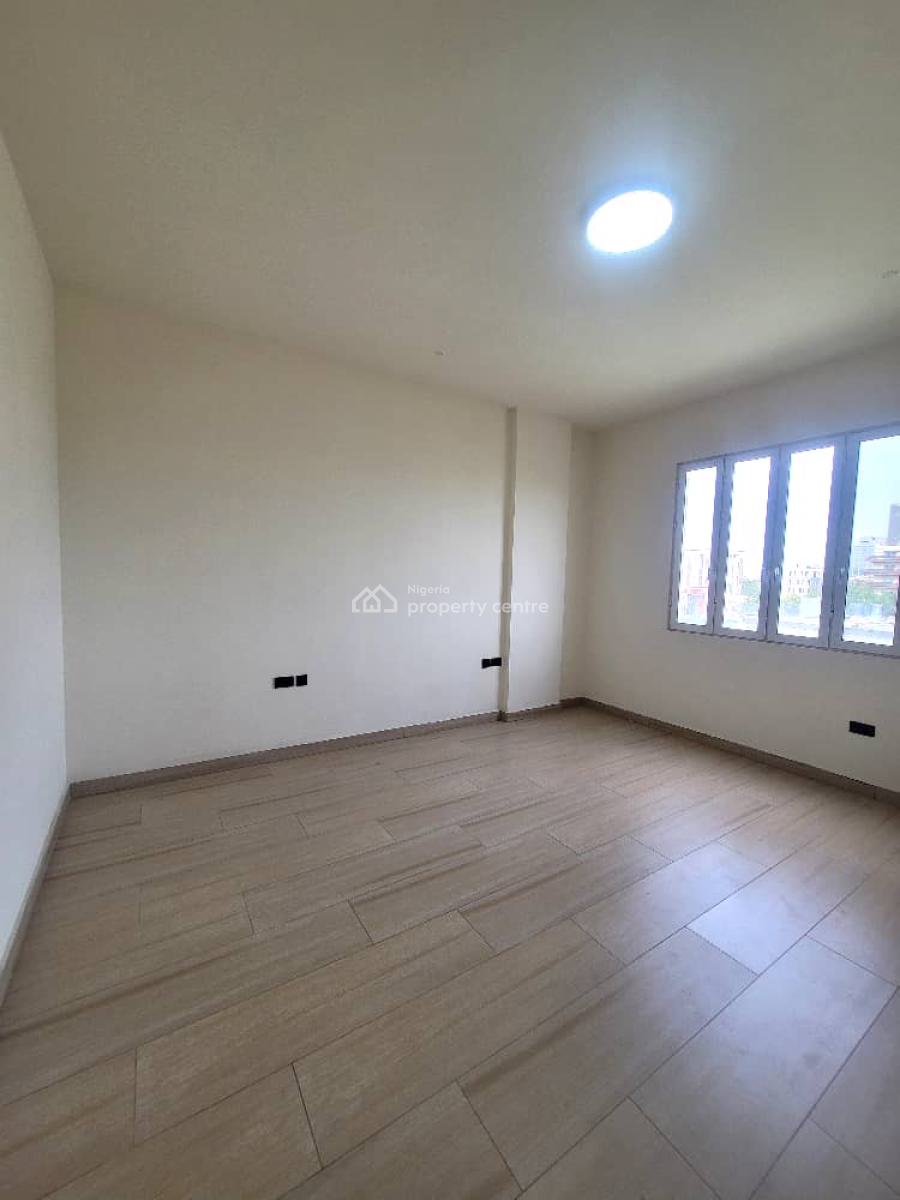 3 Bedroom Apartment with Bq, Victoria Island (vi), Lagos, Flat / Apartment for Rent