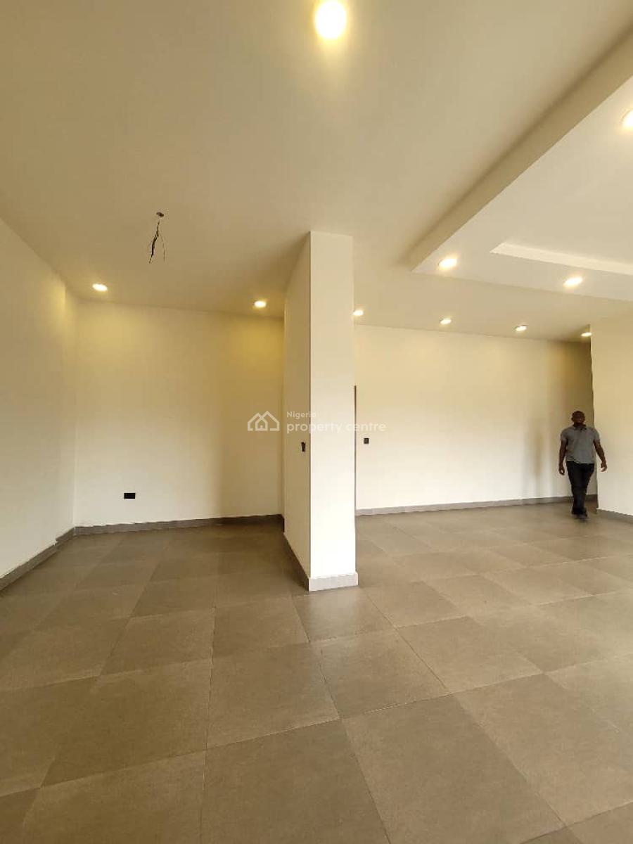 3 Bedroom Apartment with Bq, Victoria Island (vi), Lagos, Flat / Apartment for Rent