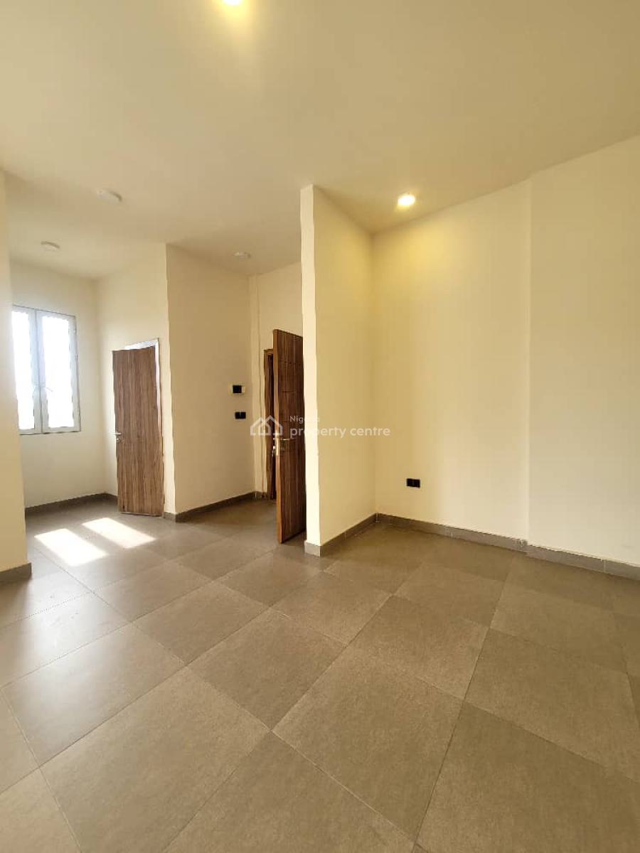 3 Bedroom Apartment with Bq, Victoria Island (vi), Lagos, Flat / Apartment for Rent