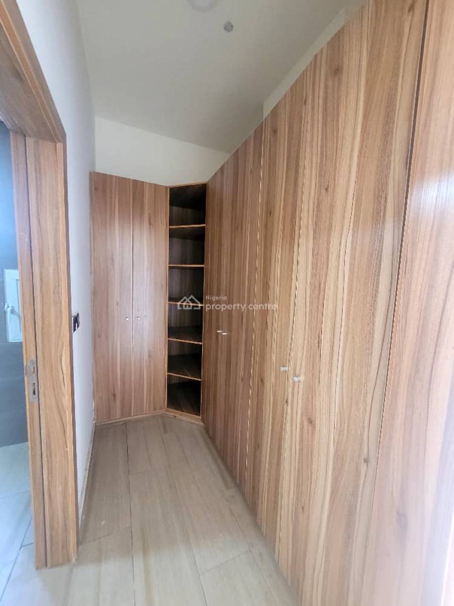 3 Bedroom Apartment with Bq, Victoria Island (vi), Lagos, Flat / Apartment for Rent
