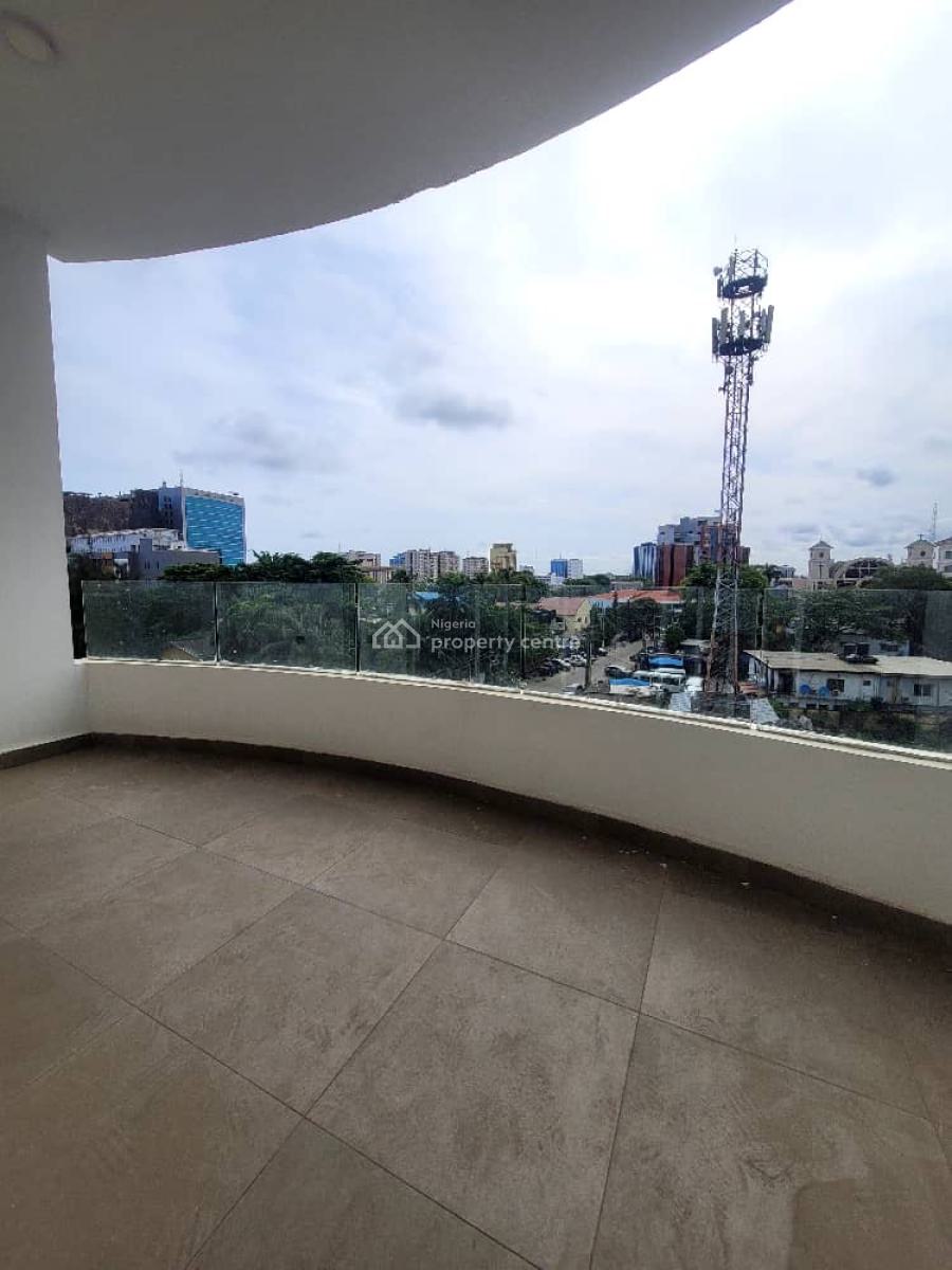 3 Bedroom Apartment with Bq, Victoria Island (vi), Lagos, Flat / Apartment for Rent
