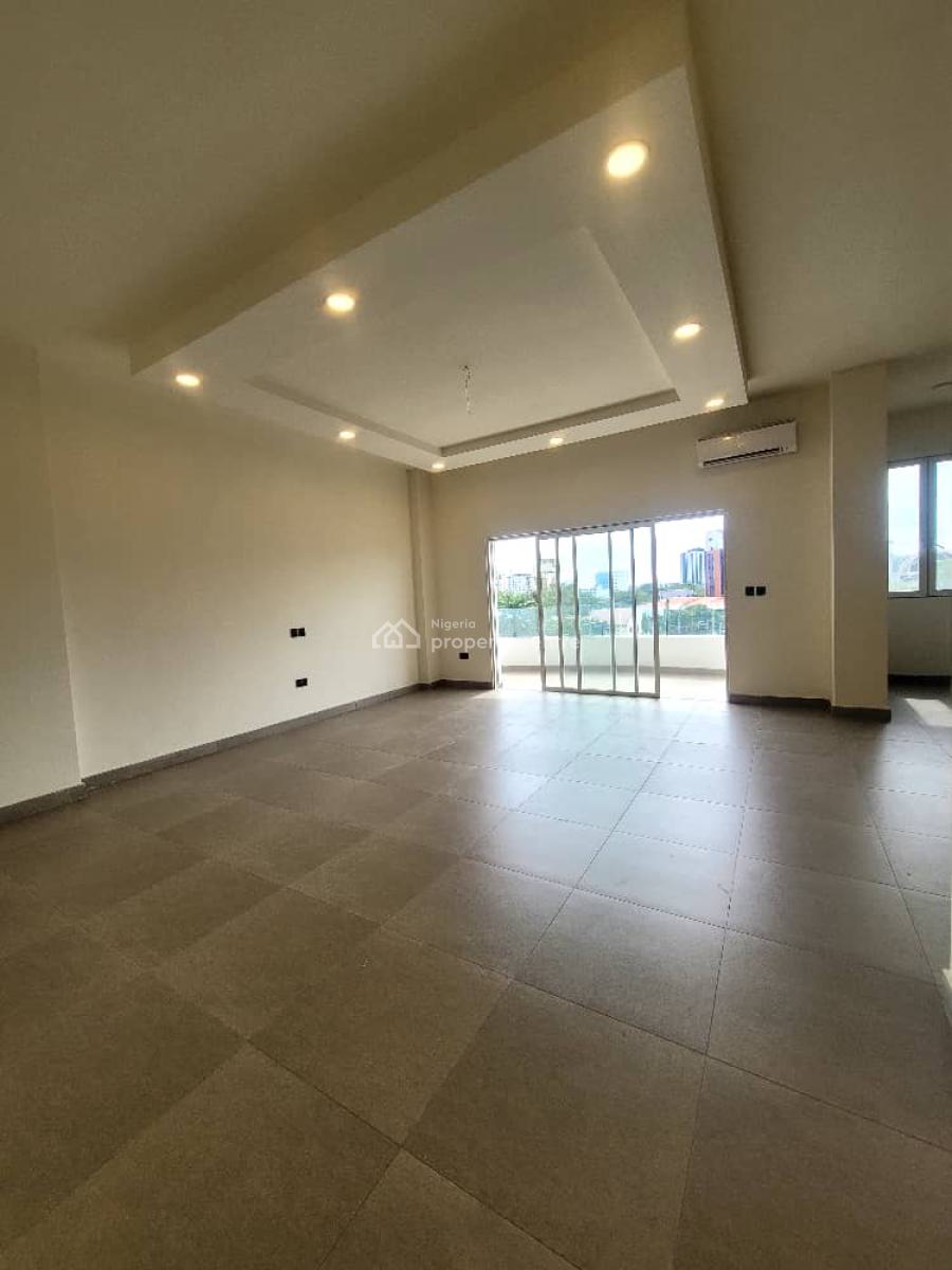 3 Bedroom Apartment with Bq, Victoria Island (vi), Lagos, Flat / Apartment for Rent