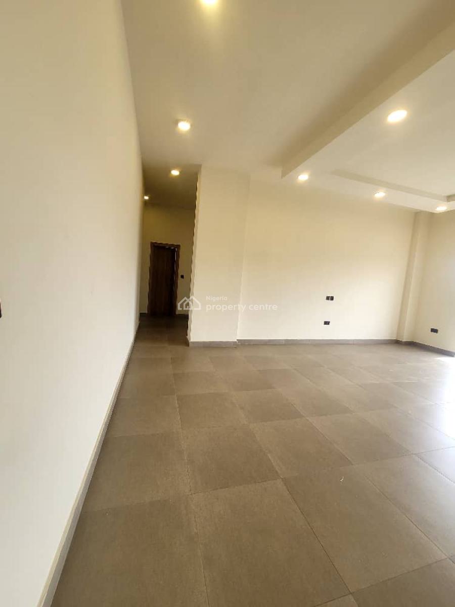 3 Bedroom Apartment with Bq, Victoria Island (vi), Lagos, Flat / Apartment for Rent