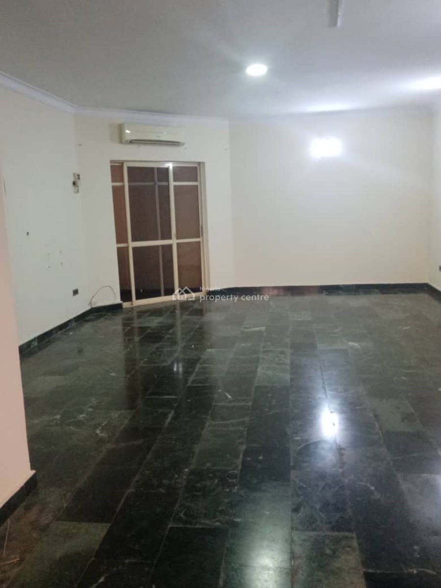 Well Maintained 3bedrooms Apartments with a Bq, Osborne, Ikoyi, Lagos, Flat / Apartment for Rent