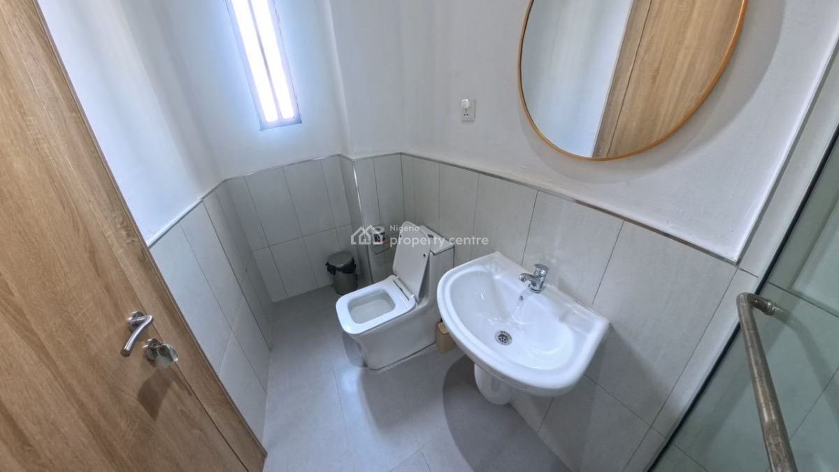 Luxury 2 Bedroom Apartment, Lekki Phase 1, Lekki, Lagos, Flat / Apartment Short Let