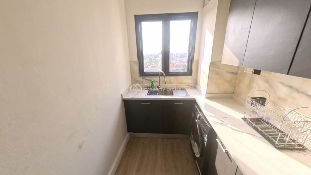 Luxury 2 Bedroom Apartment, Lekki Phase 1, Lekki, Lagos, Flat / Apartment Short Let