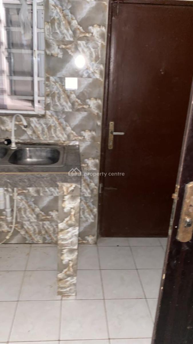 2bedroom Flat, Awoyaya, Ibeju Lekki, Lagos, Flat / Apartment for Rent