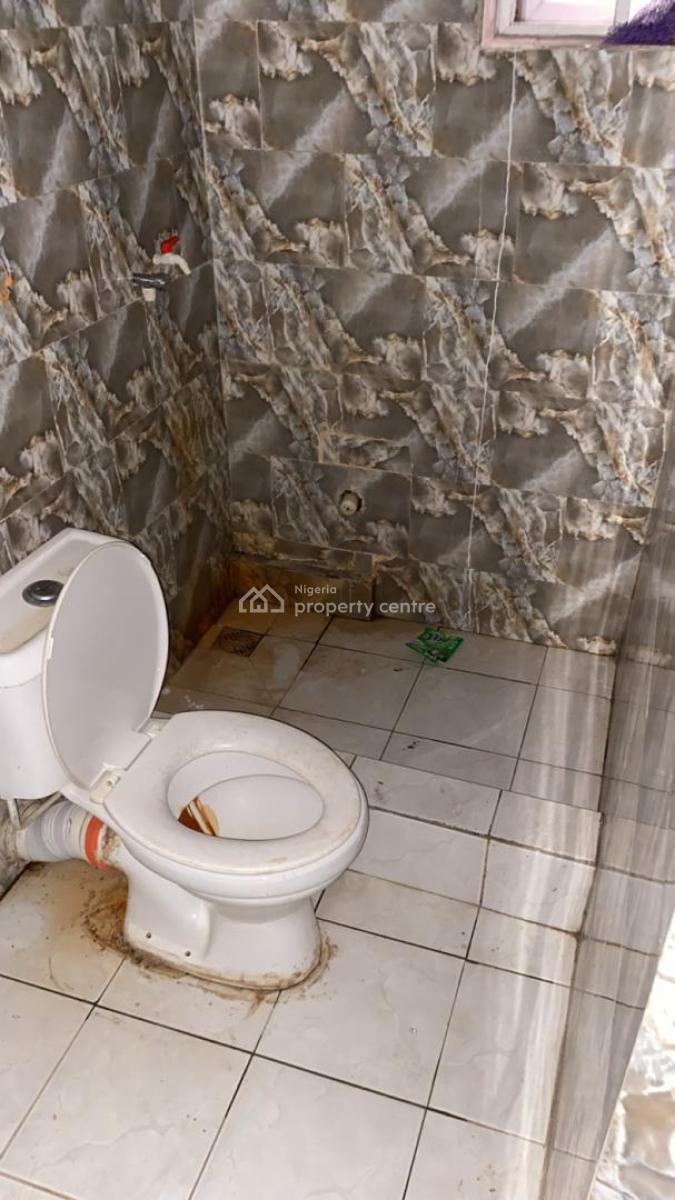 2bedroom Flat, Awoyaya, Ibeju Lekki, Lagos, Flat / Apartment for Rent