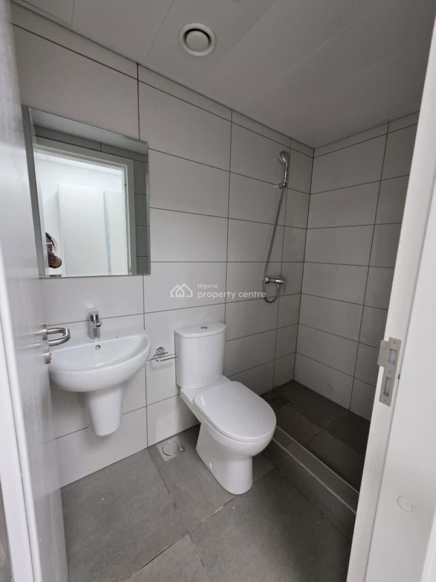 Luxury Brand New 3 Bedroom Apartment with a Bq,pool,gym, Victoria Island (vi), Lagos, Flat / Apartment for Rent