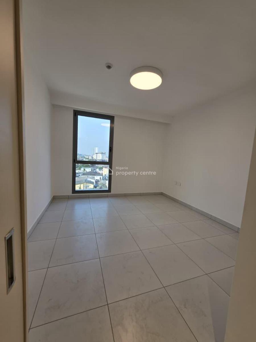 Luxury Brand New 3 Bedroom Apartment with a Bq,pool,gym, Victoria Island (vi), Lagos, Flat / Apartment for Rent