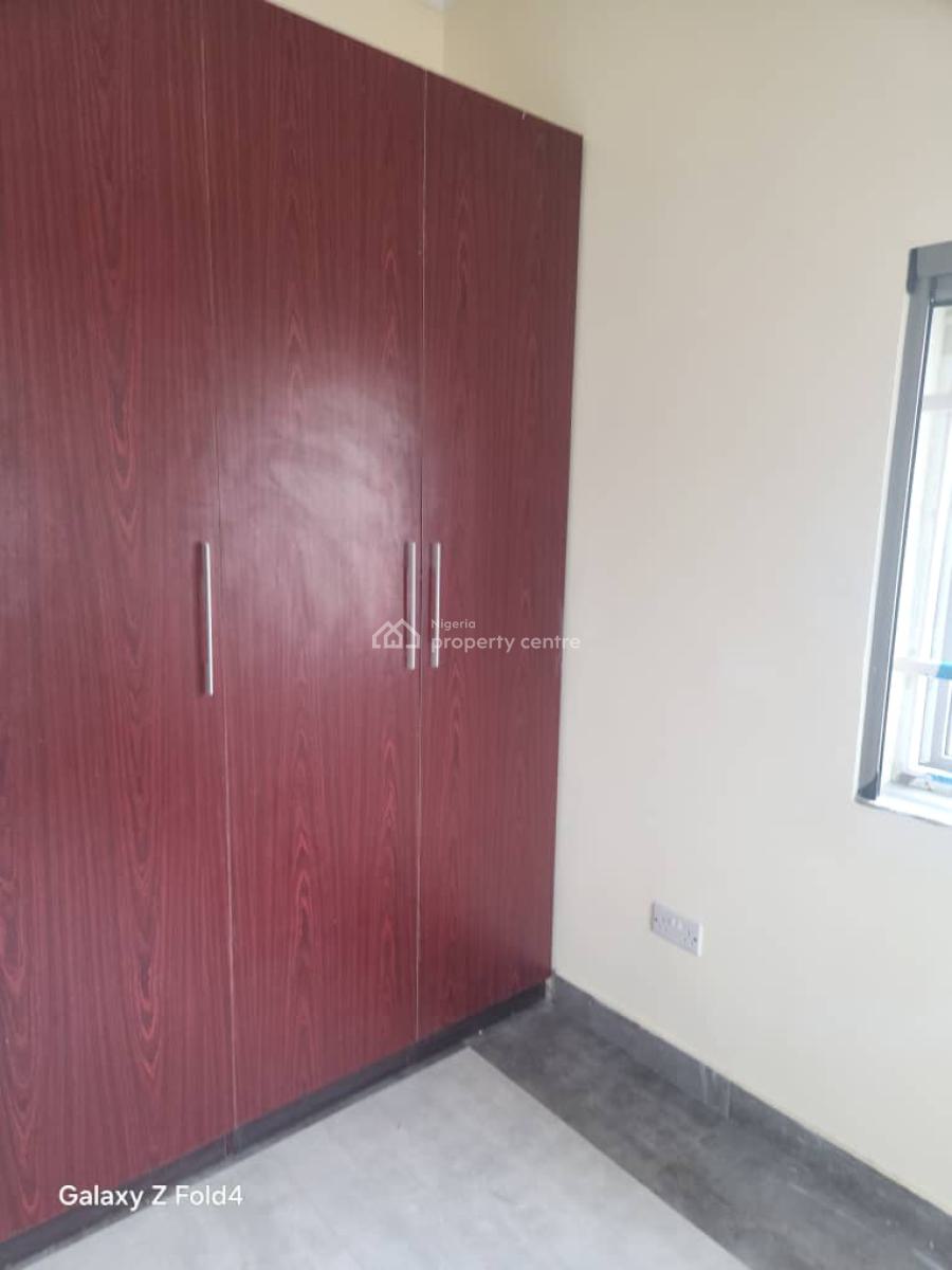 3-bedroom Apartment, Off Victoria Arobieke, Lekki Phase 1, Lekki, Lagos, Flat / Apartment for Rent