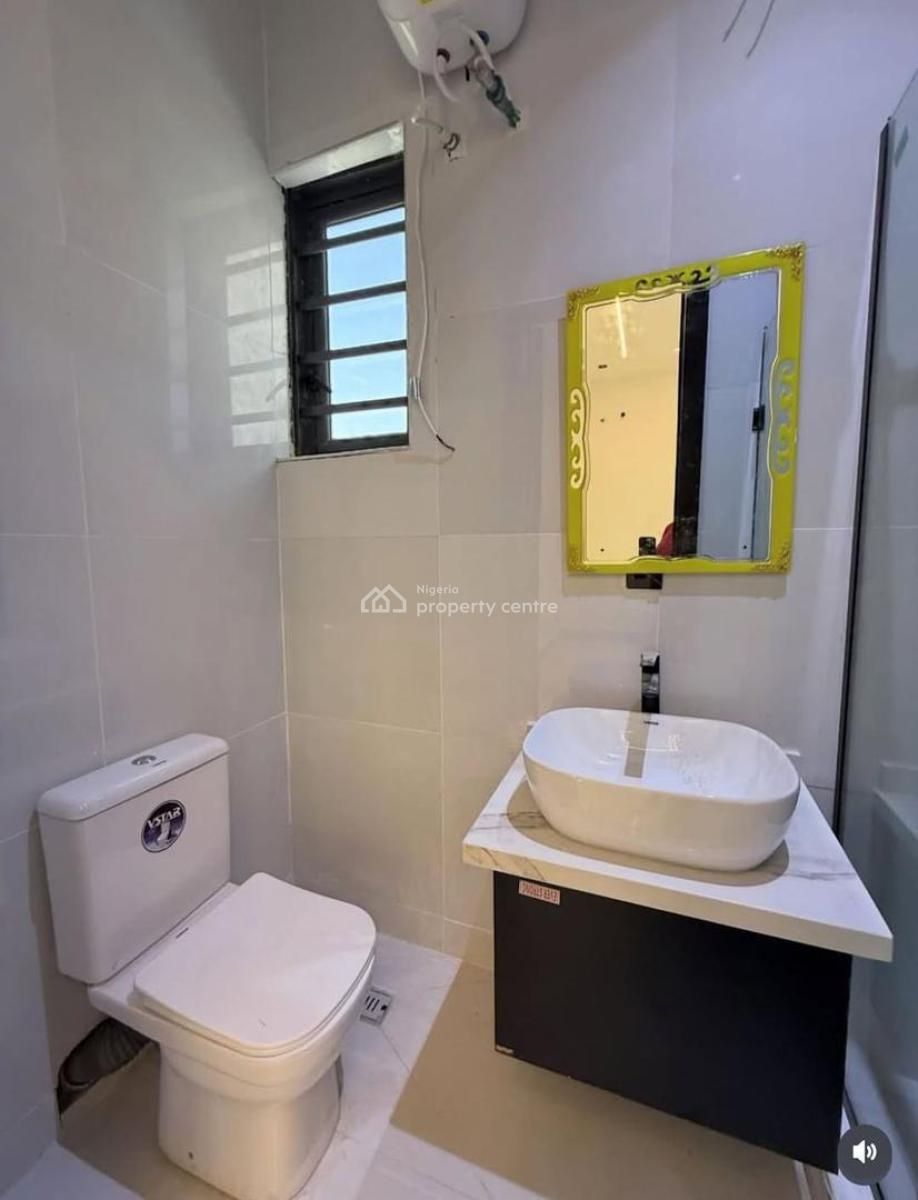 5 Bedroom Detached Duplex + Bq, Ologolo, Lekki, Lagos, Detached Duplex for Rent