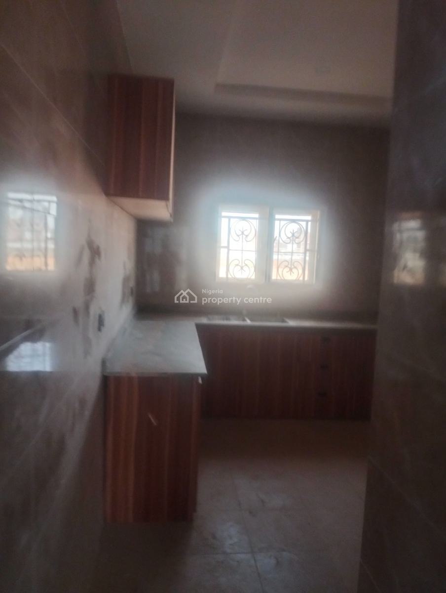 1bedroom, Ty-pumpy  Estate Lugbe Abuja, Lugbe District, Abuja, Flat / Apartment for Rent