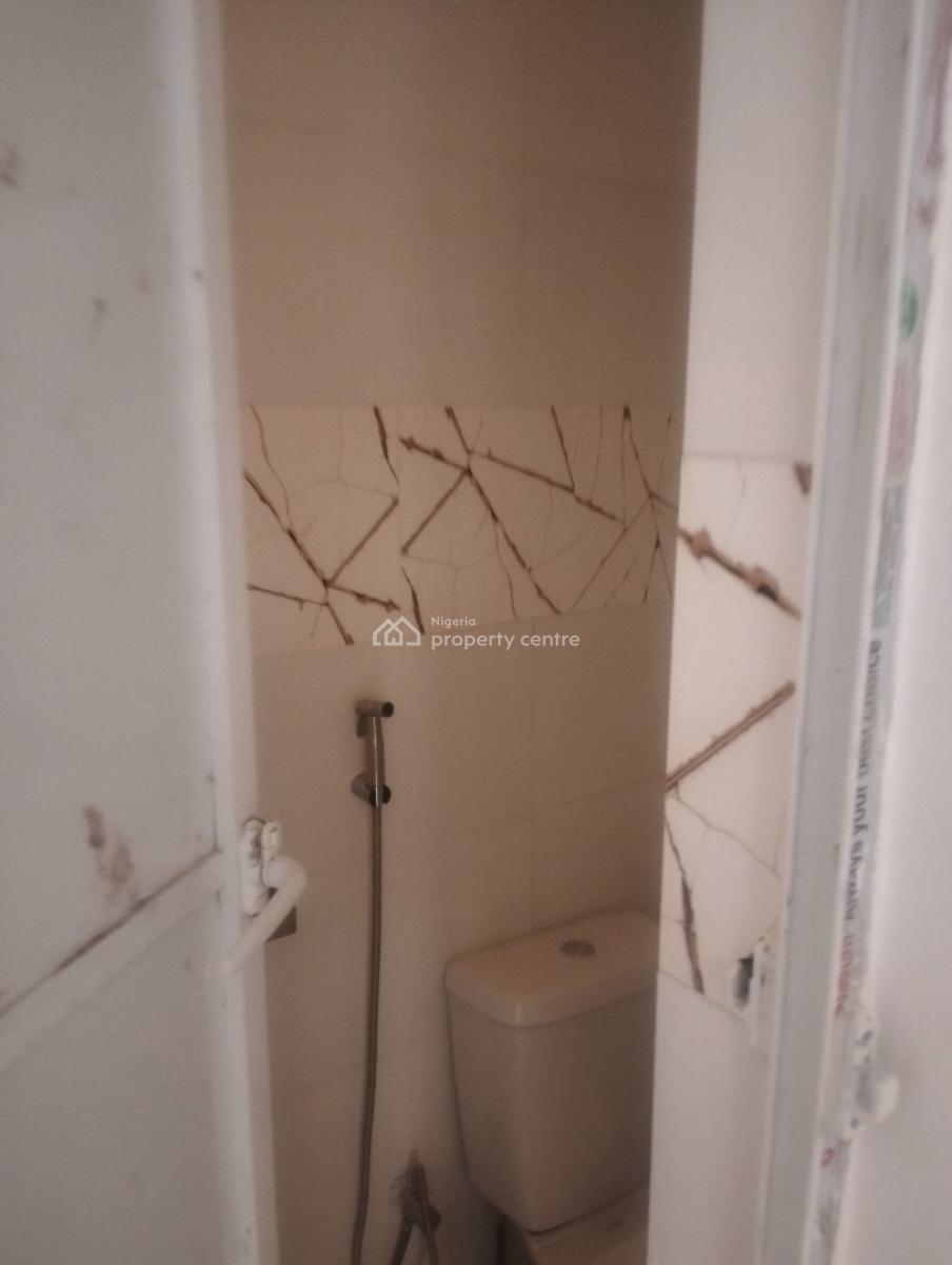 1bedroom, Ty-pumpy  Estate Lugbe Abuja, Lugbe District, Abuja, Flat / Apartment for Rent