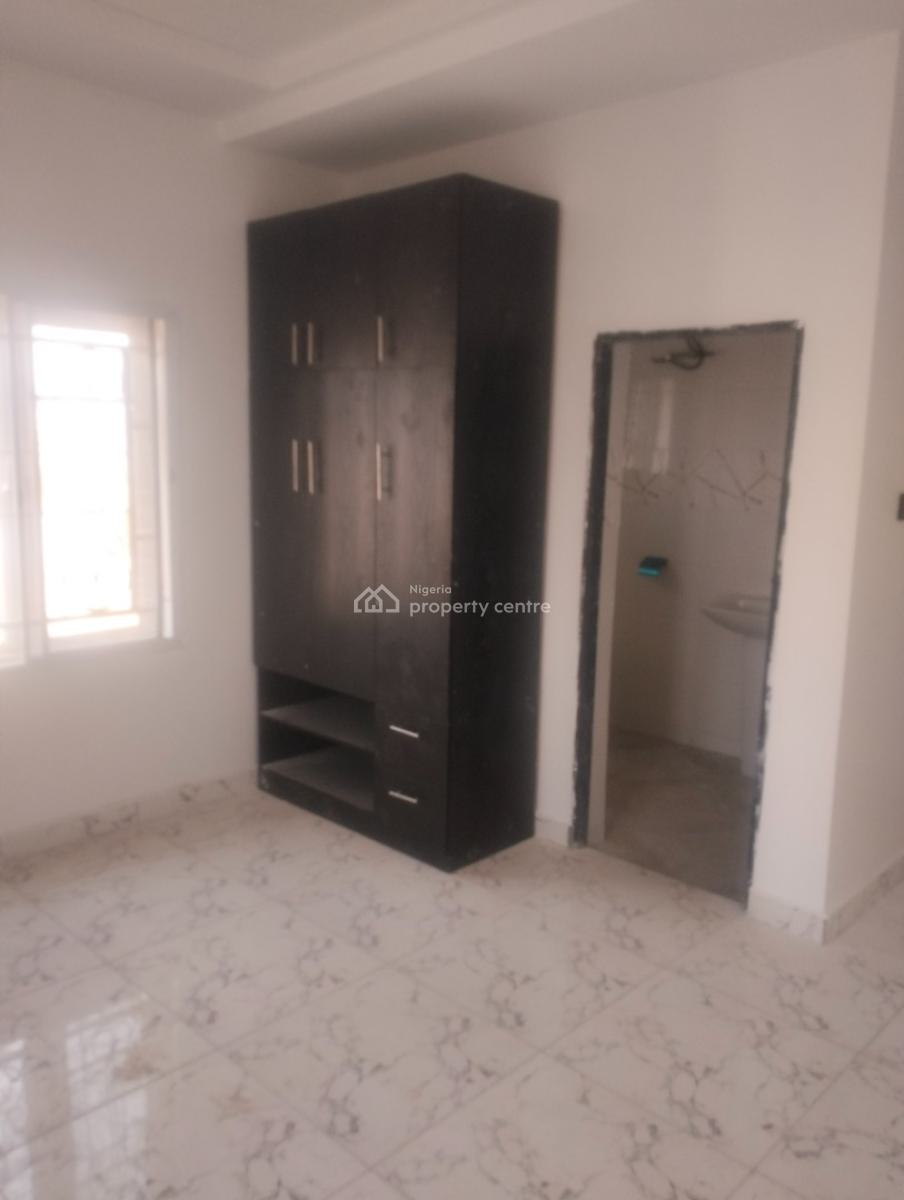 1bedroom, Ty-pumpy  Estate Lugbe Abuja, Lugbe District, Abuja, Flat / Apartment for Rent