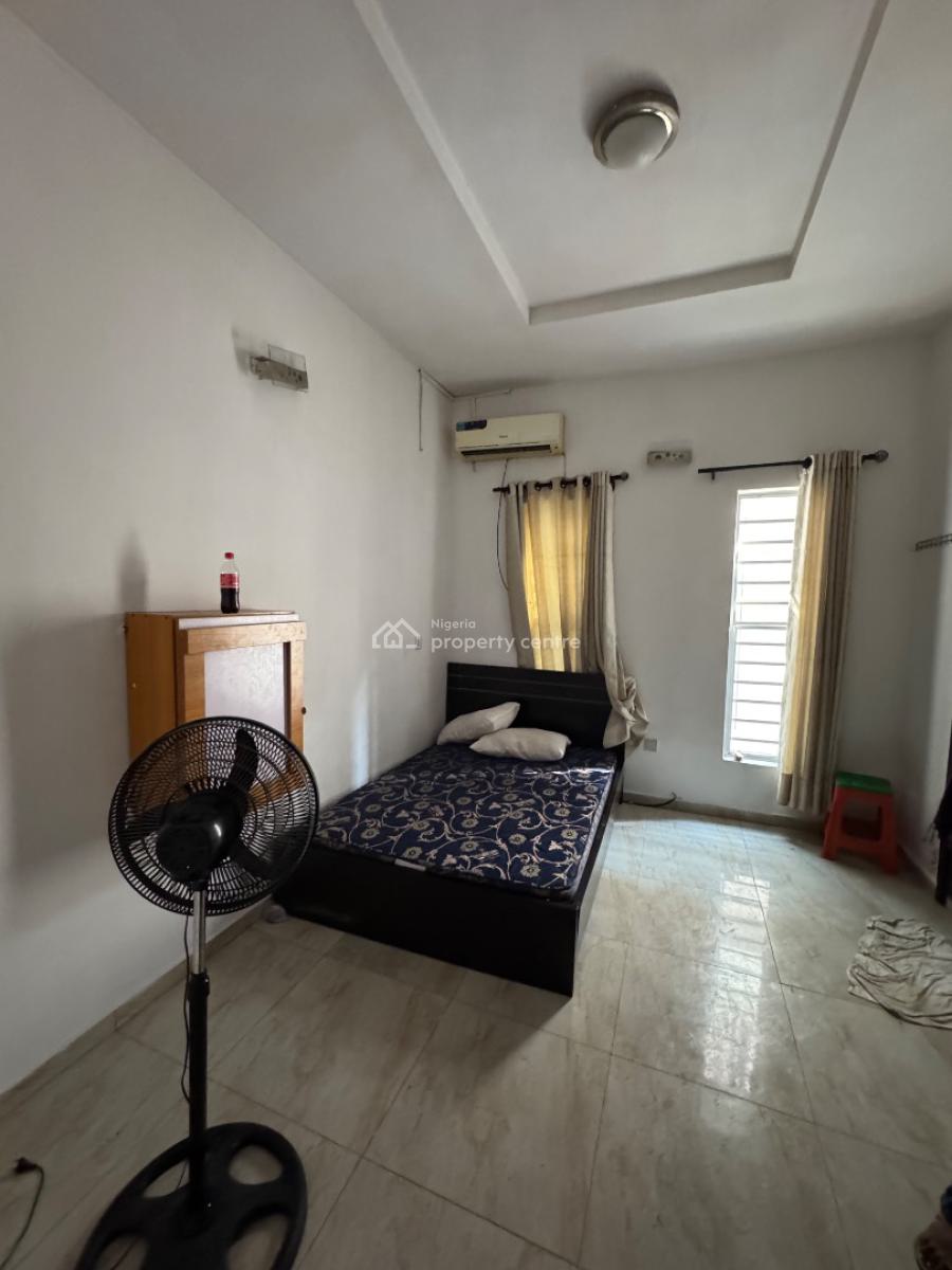 Self Contain, Idado, Lekki, Lagos, Self Contain (single Rooms) for Rent