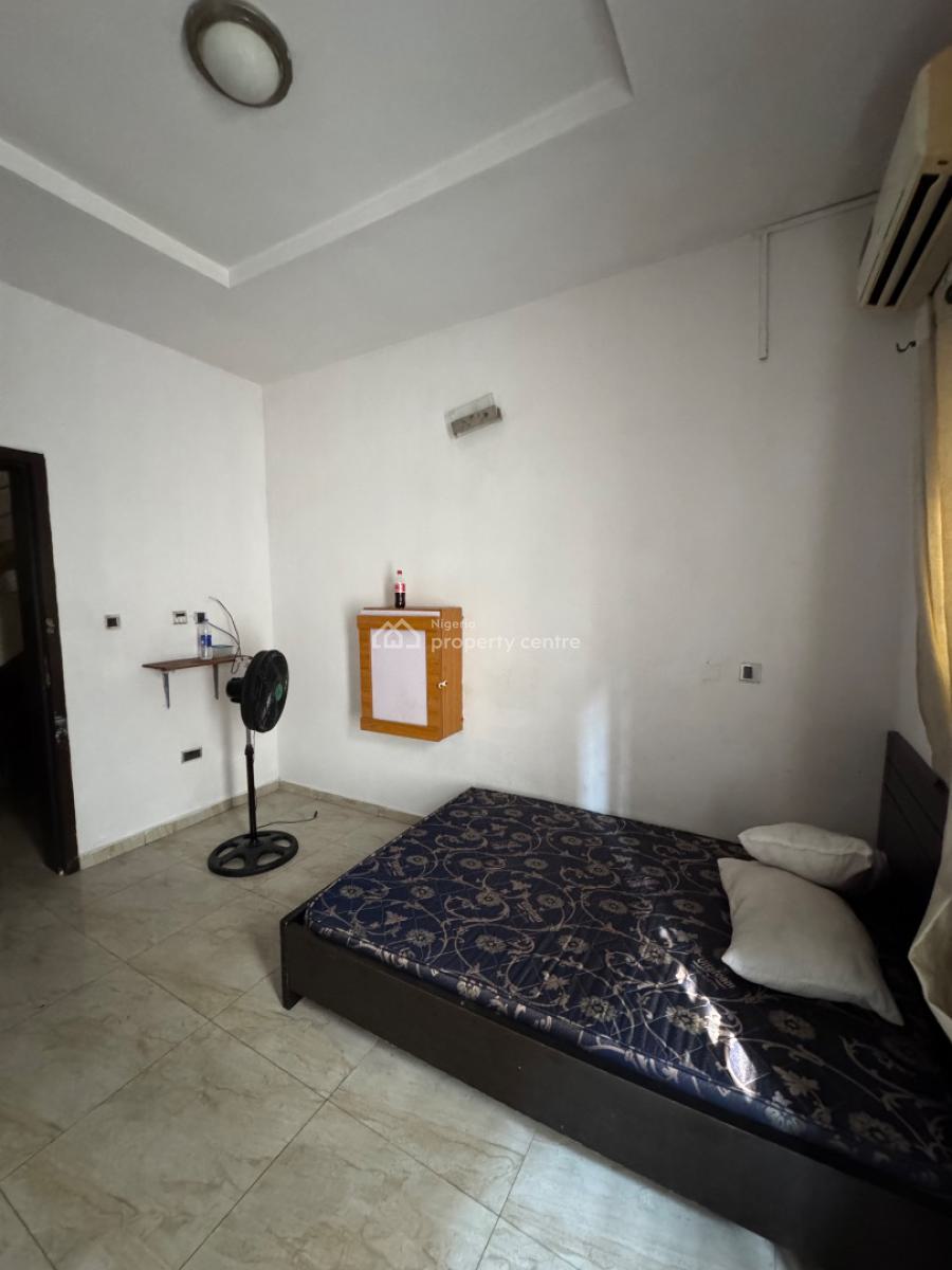 Self Contain, Idado, Lekki, Lagos, Self Contain (single Rooms) for Rent