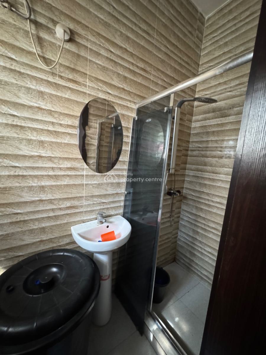 Self Contain, Idado, Lekki, Lagos, Self Contain (single Rooms) for Rent