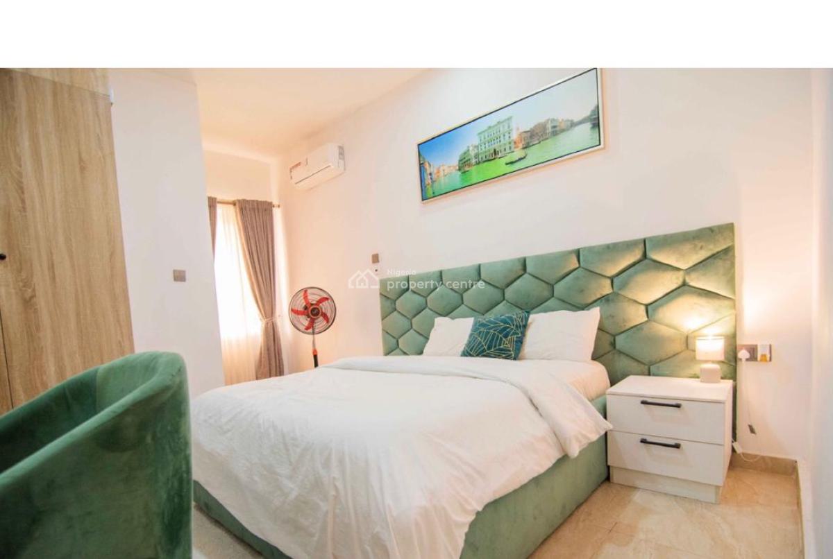 Luxury 4 Bedroom Duplex Apartment, Ikota, Lekki, Lagos, Semi-detached Duplex Short Let