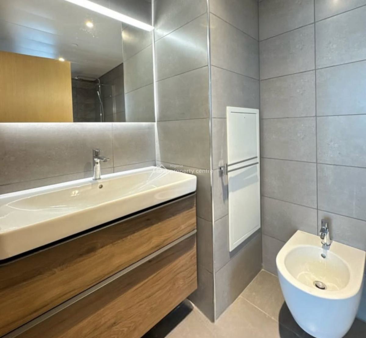 2 Bedroom Apartment, Victoria Island (vi), Lagos, Flat / Apartment for Rent