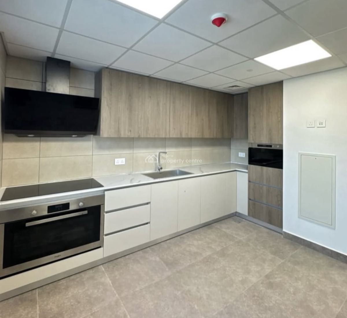 2 Bedroom Apartment, Victoria Island (vi), Lagos, Flat / Apartment for Rent