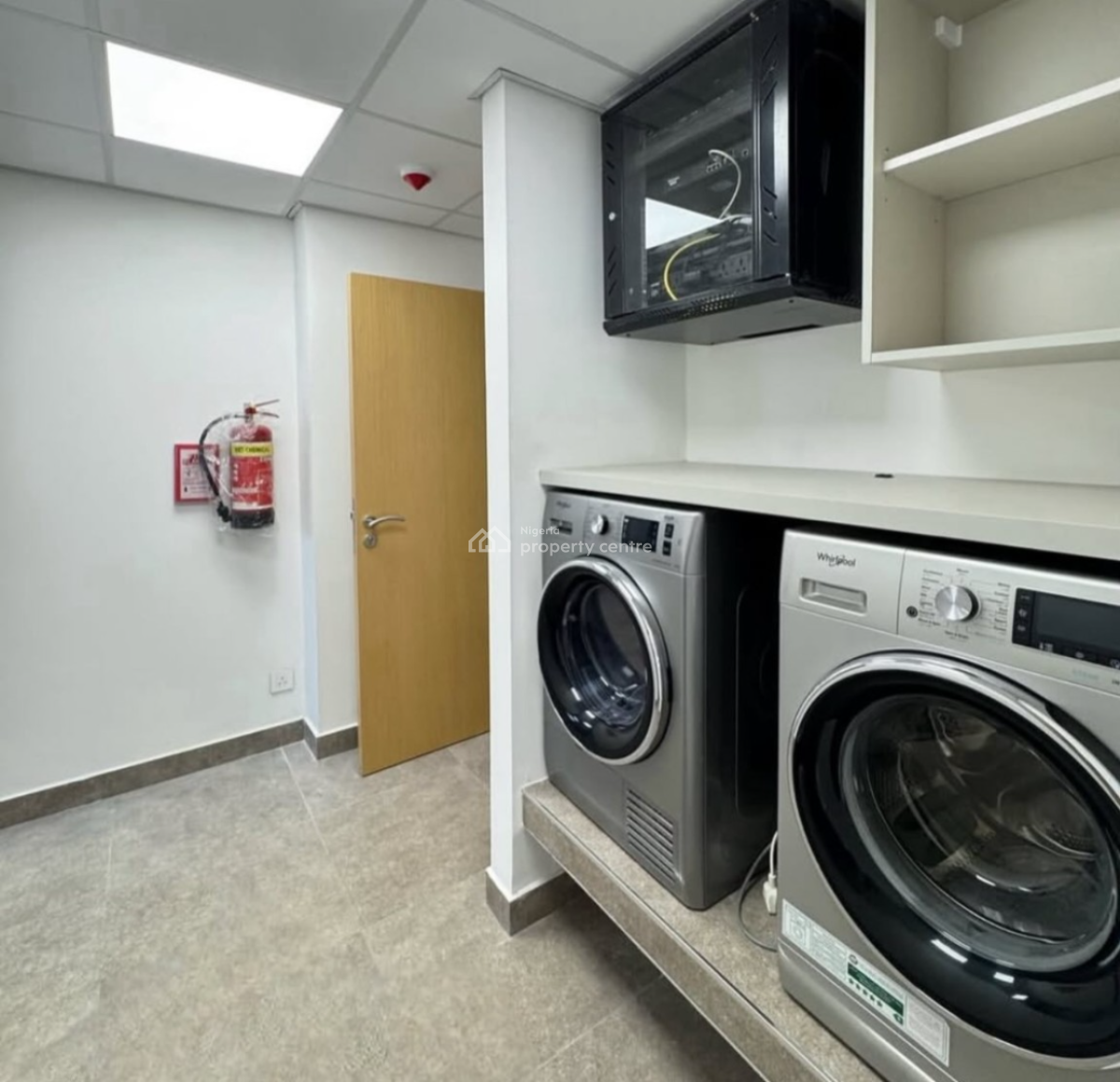 2 Bedroom Apartment, Victoria Island (vi), Lagos, Flat / Apartment for Rent