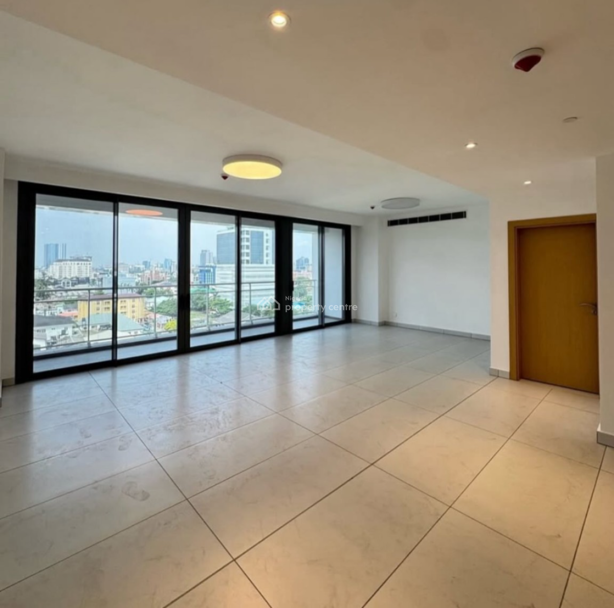 2 Bedroom Apartment, Victoria Island (vi), Lagos, Flat / Apartment for Rent