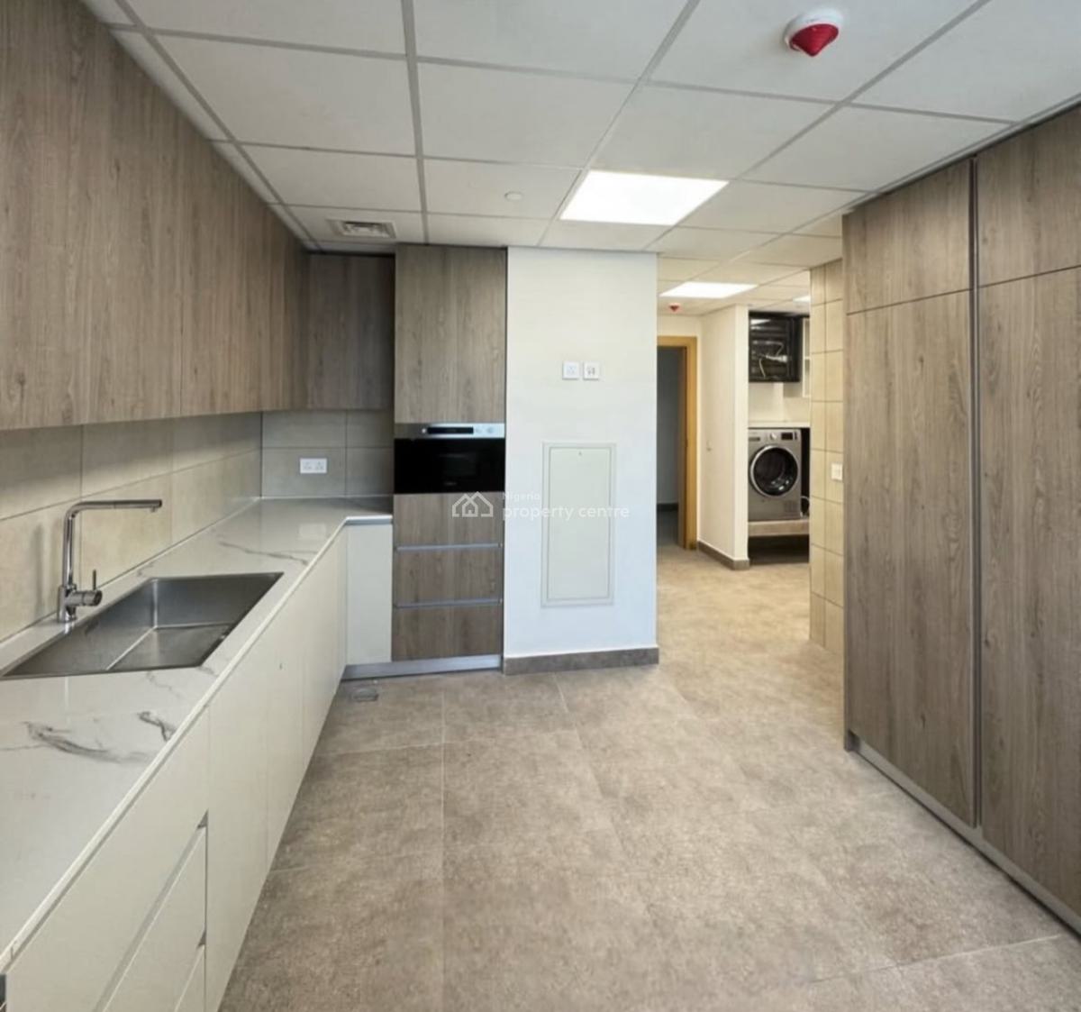 2 Bedroom Apartment, Victoria Island (vi), Lagos, Flat / Apartment for Rent