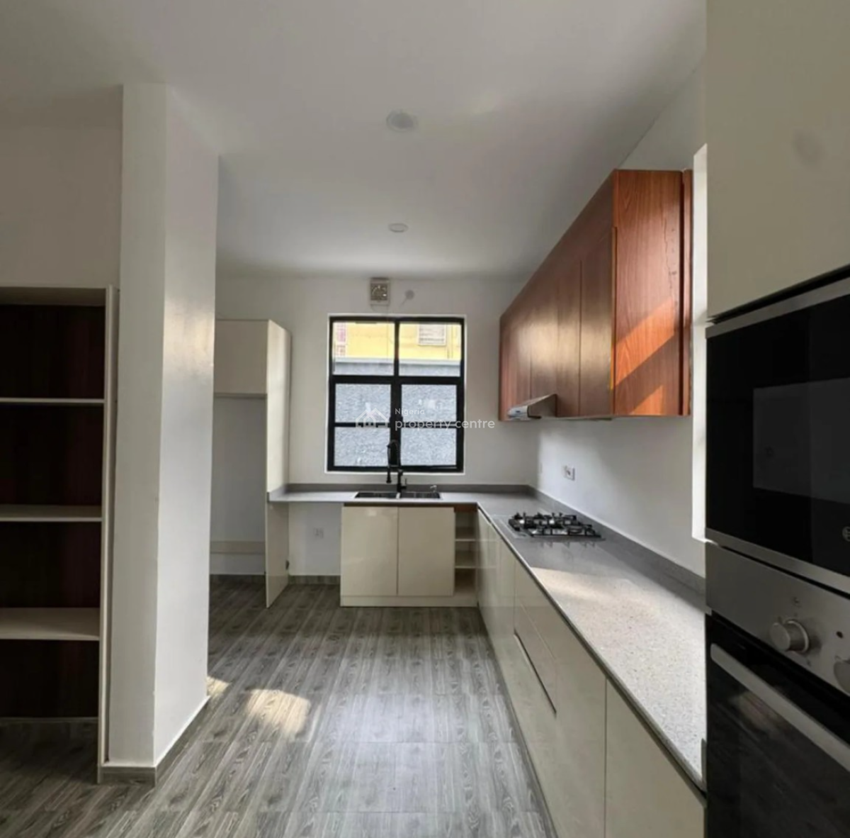 4-bedroom Semi Detached with Gym, Bq and Swimming Pool, Victoria Island (vi), Lagos, Semi-detached Duplex for Rent