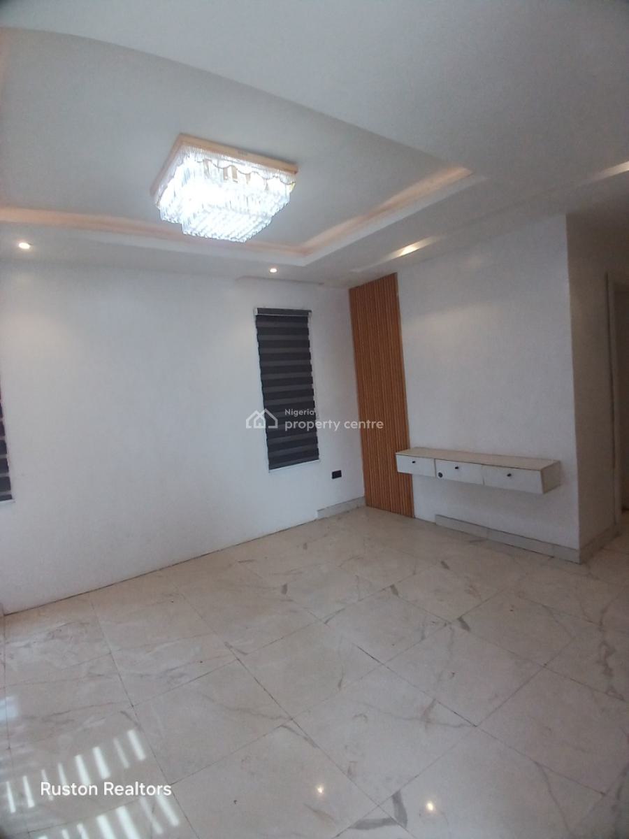 Luxury 4 Bedroom Duplex, Carlton Gate Estate, Ibadan, Oyo, Detached Duplex for Sale