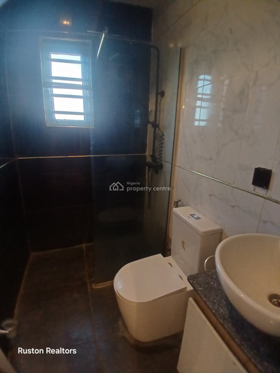 Luxury 4 Bedroom Duplex, Carlton Gate Estate, Ibadan, Oyo, Detached Duplex for Sale