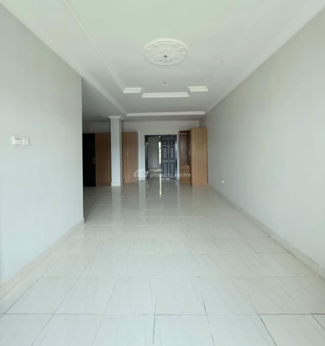 4 Bedroom Terrace Duplex, Ikoyi, Lagos, House for Rent