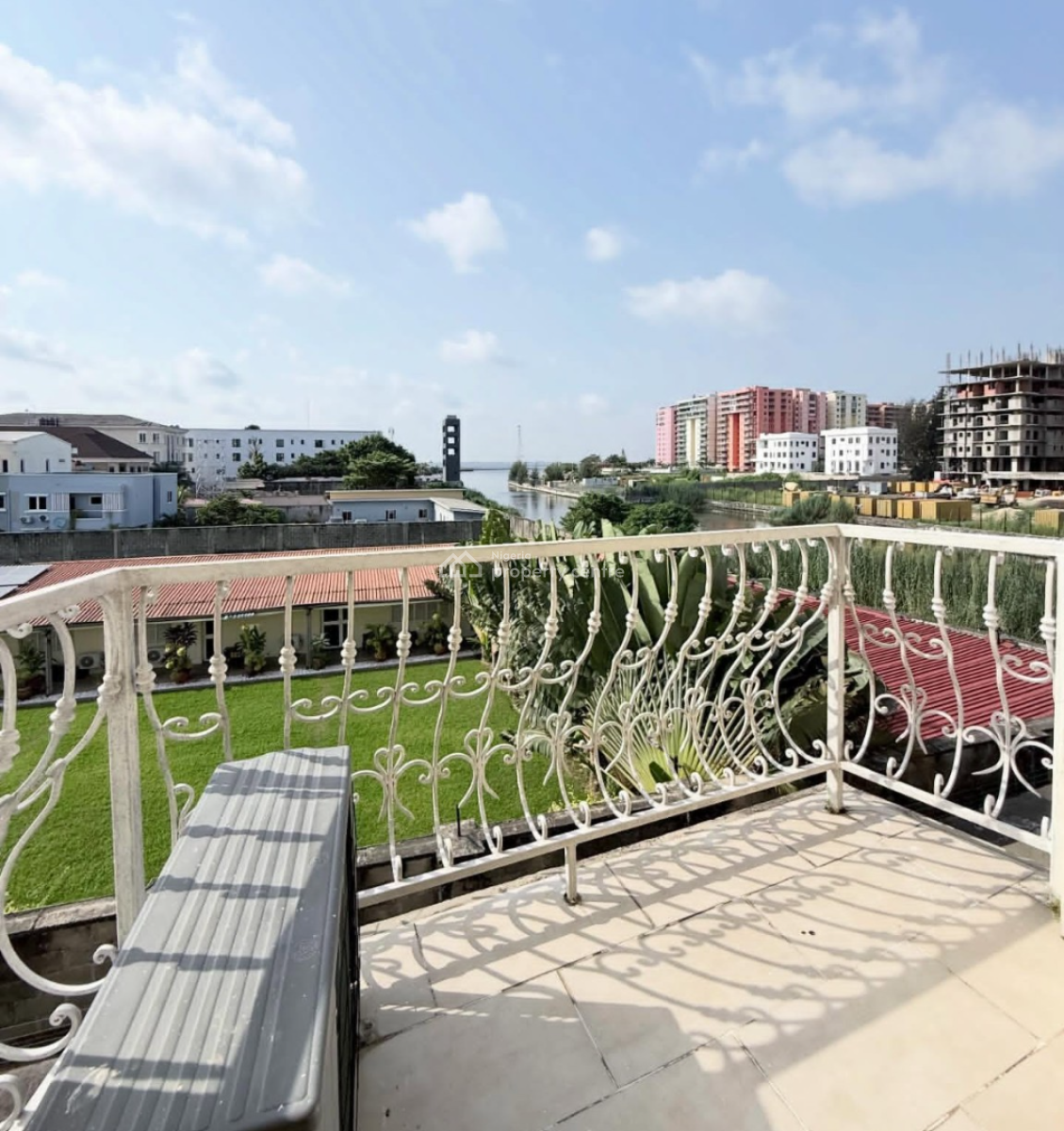 4 Bedroom Terrace Duplex, Ikoyi, Lagos, House for Rent