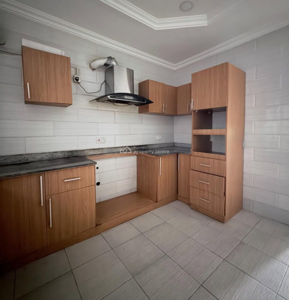 4 Bedroom Terrace Duplex, Ikoyi, Lagos, House for Rent