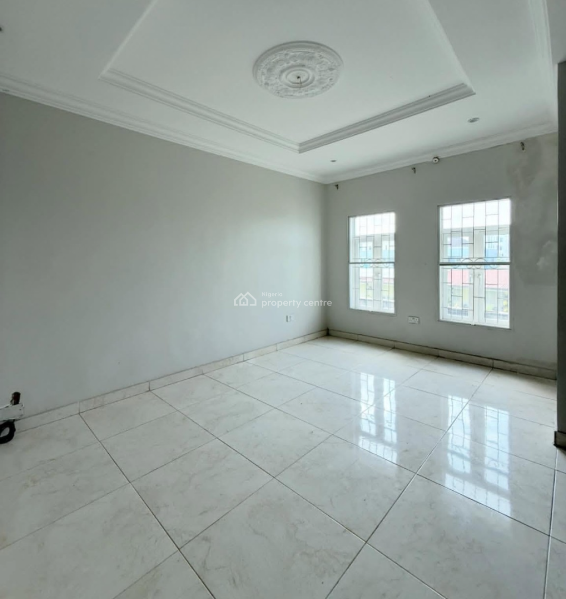 4 Bedroom Terrace Duplex, Ikoyi, Lagos, House for Rent