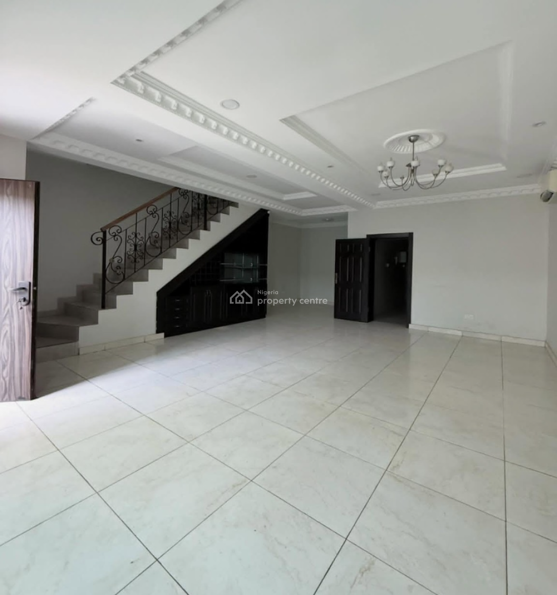 4 Bedroom Terrace Duplex, Ikoyi, Lagos, House for Rent