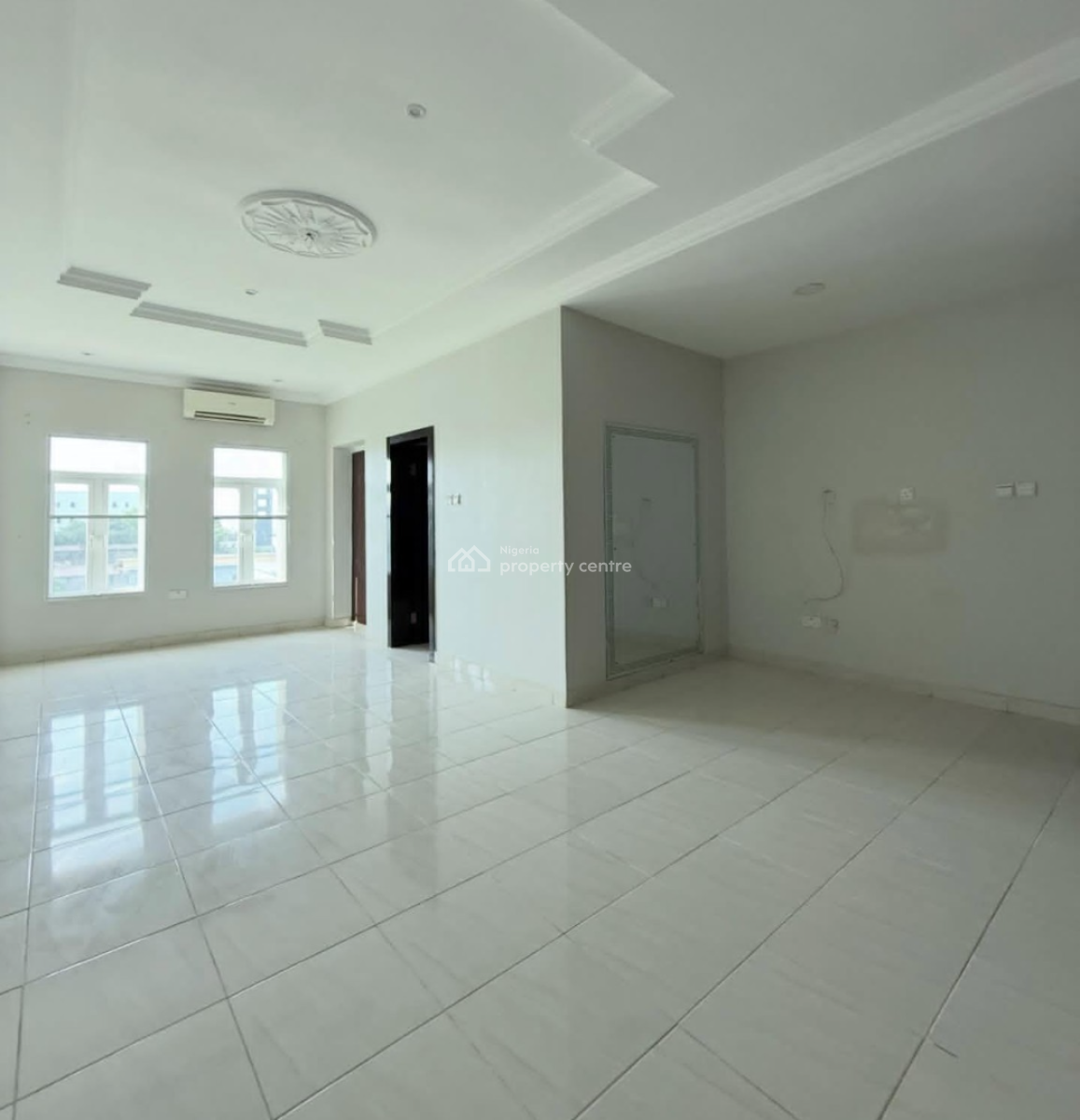 4 Bedroom Terrace Duplex, Ikoyi, Lagos, House for Rent