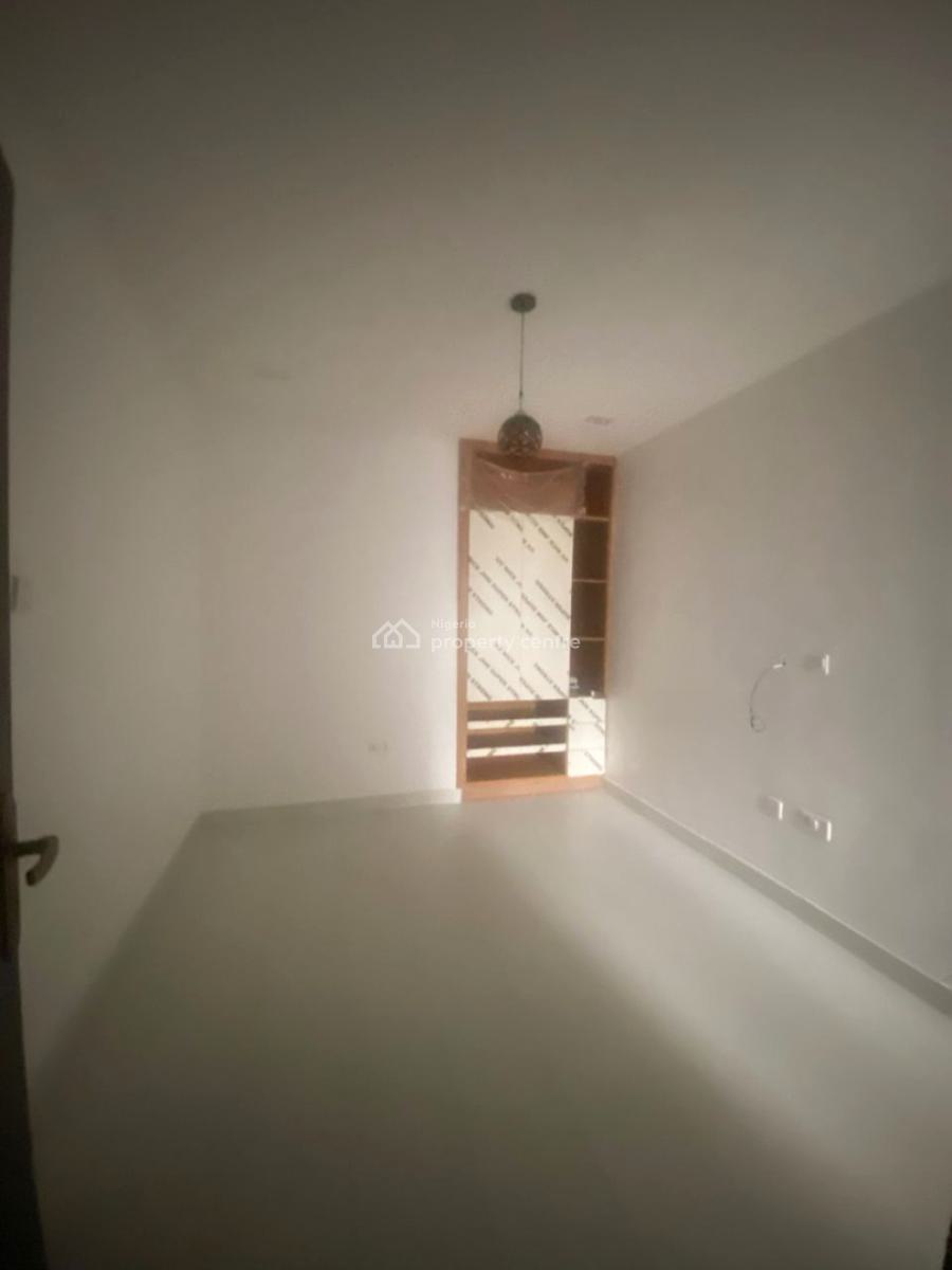 a 3 Bedroom Duplex, After Osapa, By Agungi, Lekki, Lagos, Terraced Duplex for Rent