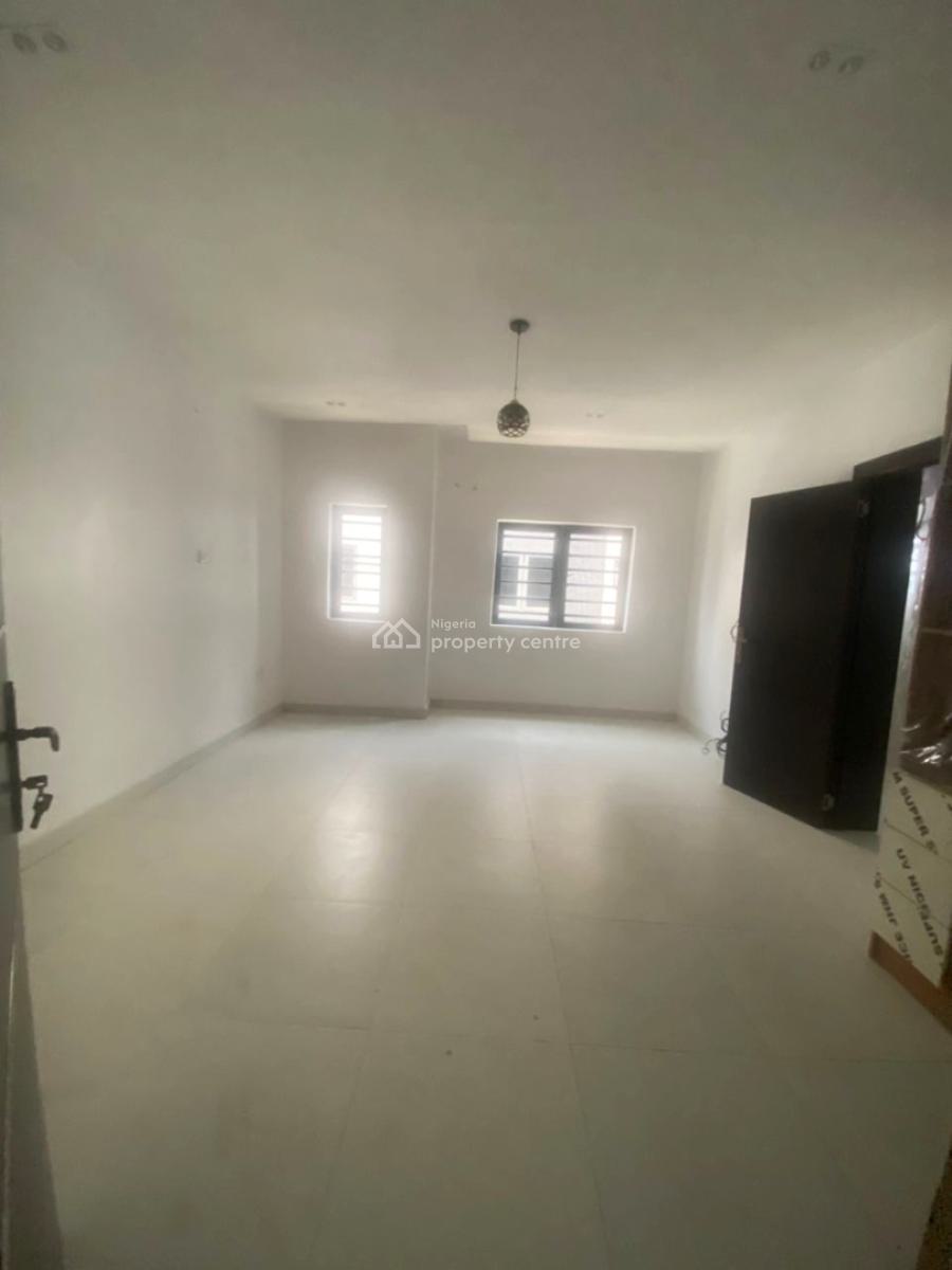 a 3 Bedroom Duplex, After Osapa, By Agungi, Lekki, Lagos, Terraced Duplex for Rent