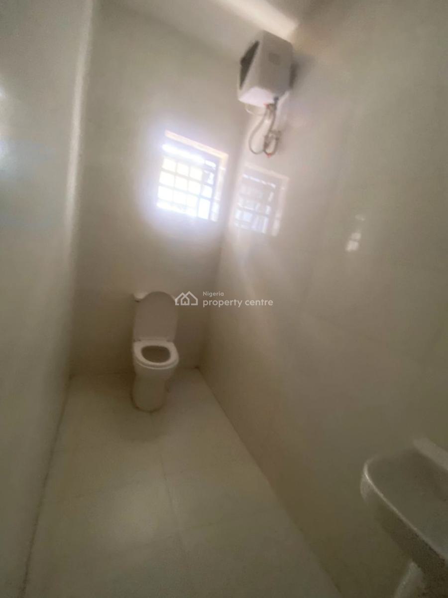 a 3 Bedroom Duplex, After Osapa, By Agungi, Lekki, Lagos, Terraced Duplex for Rent