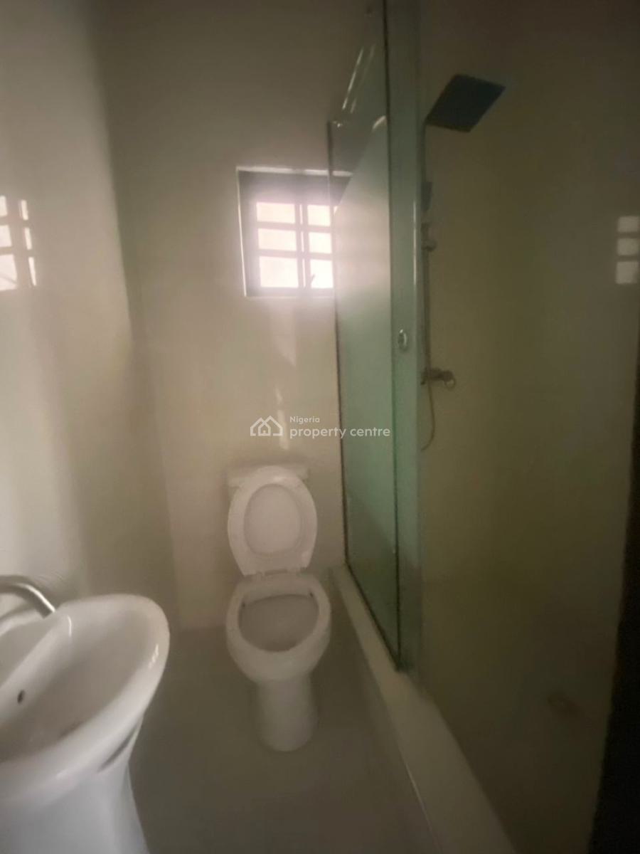 a 3 Bedroom Duplex, After Osapa, By Agungi, Lekki, Lagos, Terraced Duplex for Rent